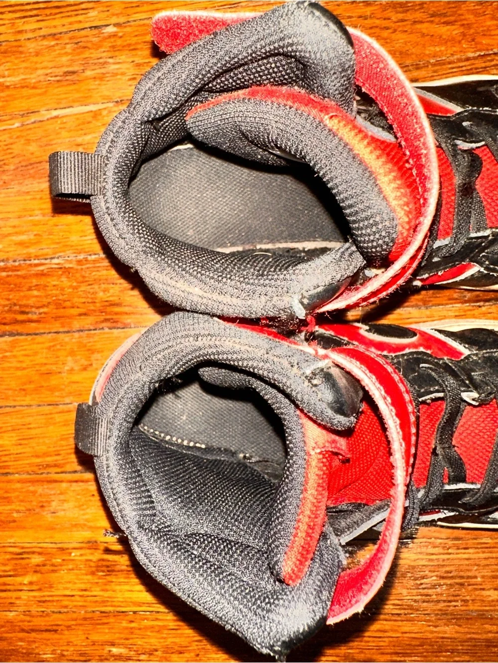Kids 3Y Nike Court Borough Mid 2 Air Dunks